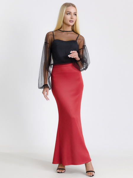 Юбка Colambetta - купить с доставкой по выгодным ценам в интернет ...