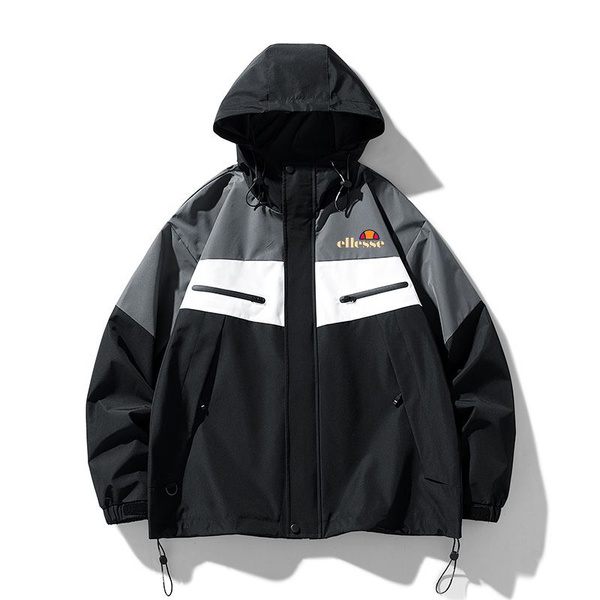 Ветровка Ellesse - купить с доставкой по выгодным ценам в интернет ...