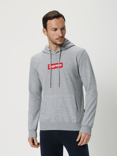 Худи Supreme - купить с доставкой по выгодным ценам в интернет-магазине ...