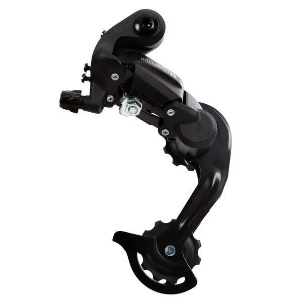Задний переключатель microshift rd-m21S 6/7 ск. - купить с доставкой по ...