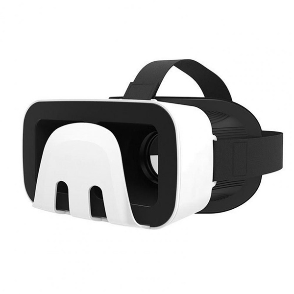 VR-очки для смартфона купить по выгодной цене в интернет-магазине OZON ...