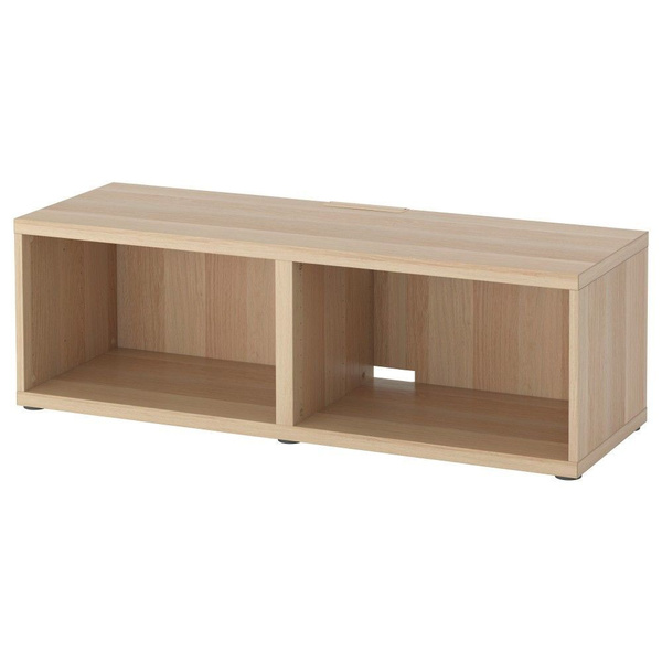 Тумба под телевизор 120х40х38 см, IKEA - купить в интернет-магазине ...