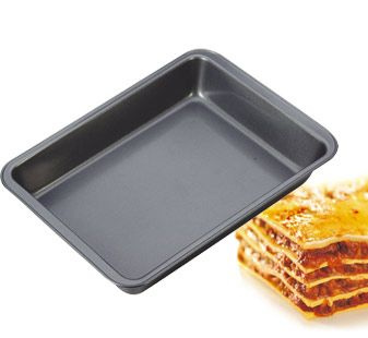 Противень для духовки глубокий Tescoma DELICIA 40 x 28 см - купить по ...
