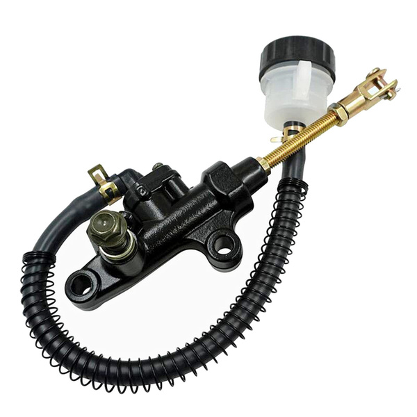 Тормозной насос главного цилиндра заднего тормоза - GENHAOER арт. GHE ...