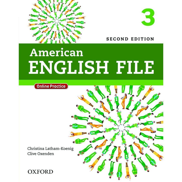 American English file. American English file second Edition. American English file Christina Latham-Koenig ответы. English file издание 4.