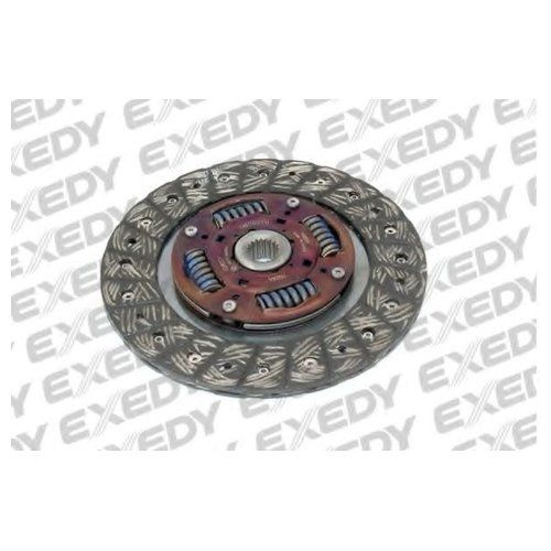Диск сцепления Exedy MBD021U - Exedy арт. MBD021U - купить по выгодной ...