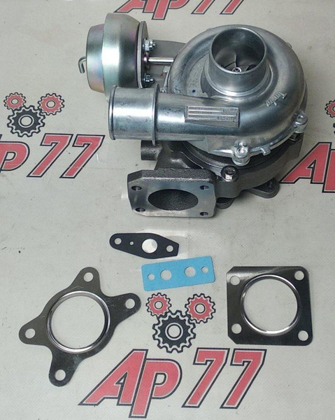 Турбина Leweda WE0113700 - LEWEDA арт. WE0113700 - купить по выгодной ...