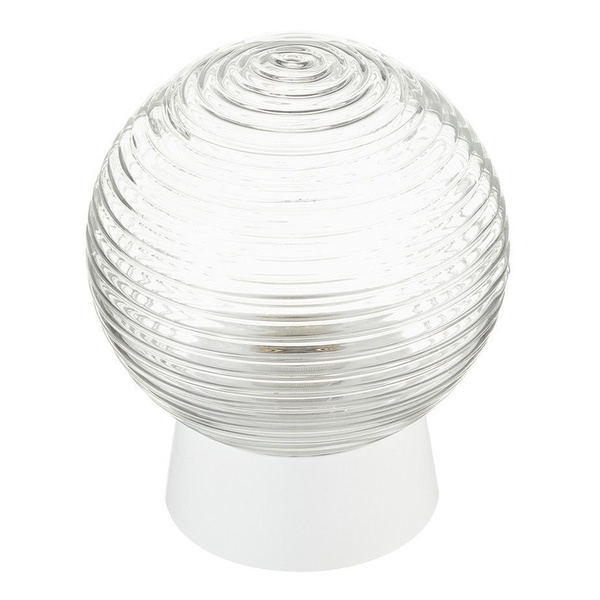 Накладной светильник Светильник накладной НБП 01-60-004 У3 E27 ...