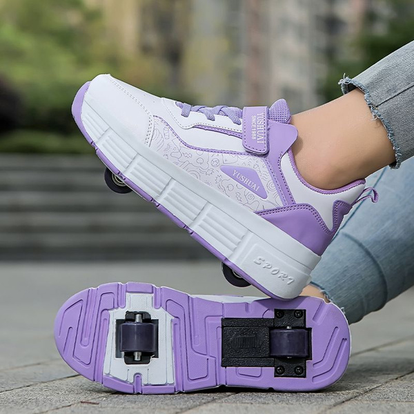 Кроссовки роликовые КЕДЫ - купить с доставкой по выгодным ценам в ...