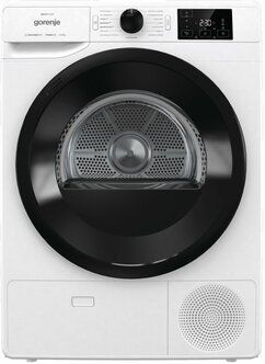 Сушильная машина Gorenje DNE72/GN, 7 кг купить по выгодной цене в ...
