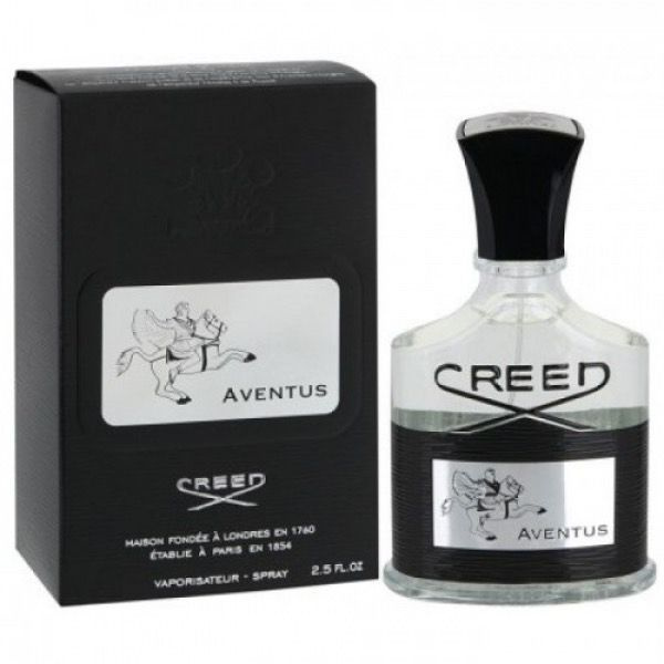 Creed Aventus Вода парфюмерная 100 мл (1263280095)
