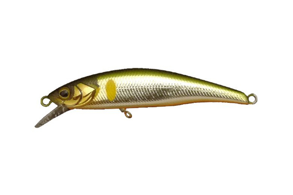 Leurre Coulant Jackall Timon Tricoroll Ryushin 63 HL Flash Ayu – Pêche Freshwater