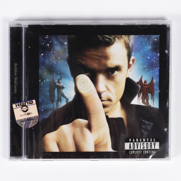 Audio CD CD Robbie Williams Intensive Care купить по низким ценам в интернетмагазине OZON Audio CD CD Robbie Williams Intensive Care купить по низким ценам в интернетмагазине OZON