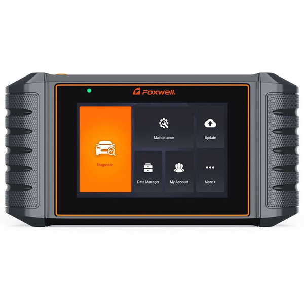 Автосканер Foxwell NT716 купить по выгодной цене в интернетмагазине