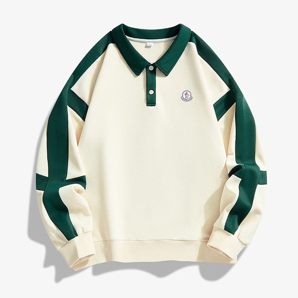 Свитшот MONCLER - купить с доставкой по выгодным ценам в интернет ...