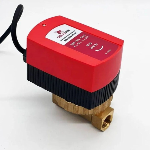 Циркуляционный насос Aquatim ГВС, 220 л/мин - купить по выгодной цене в ...