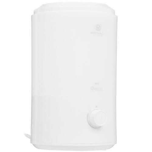 ROYAL Clima Увлажнитель воздуха Royal Clima RUH-MO250/3.0M-WT, белый ...