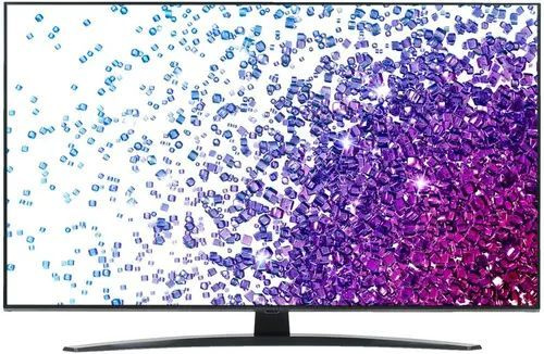 Купить телевизор LG 43NANO766PA.ARU 43" - купить с доставкой по ...