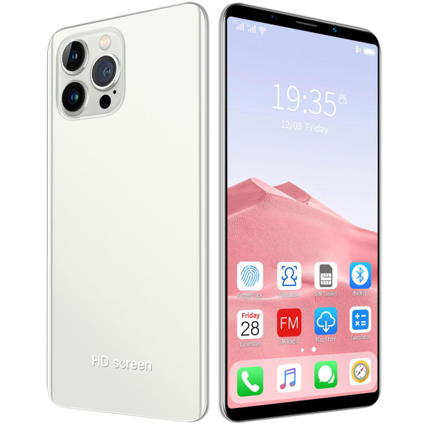 Смартфон i13 Pro Max.Y - купить по выгодной цене в интернет-магазине ...