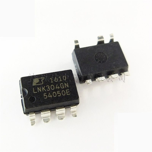 Микросхема LNK304GN - купить с доставкой по выгодным ценам в интернет ...