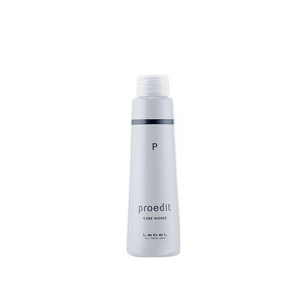 Lebel Cosmetics Proedit Care Works PPT - Сыворотка для волос 150 мл ...
