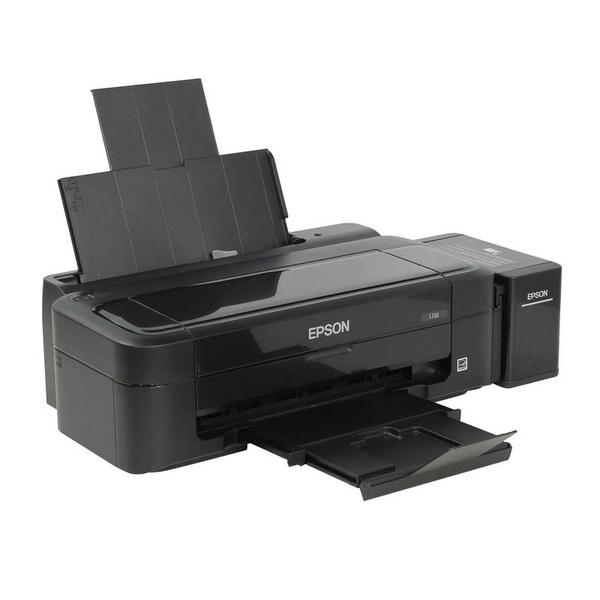 Принтер Epson L130_341020 озон, Монохромный печать, купить по низкой ...