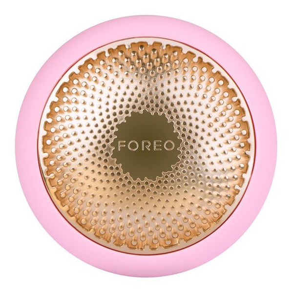Foreo / UFO PEARL PINK Смарт-маска для лица для всех типов кожи ...