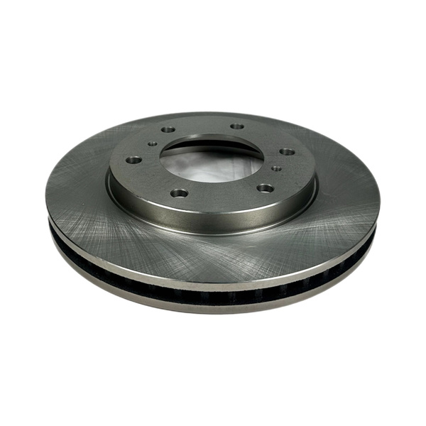 Комплект дисков тормозных передний вентилируемый vag ib151092 (OEM ...