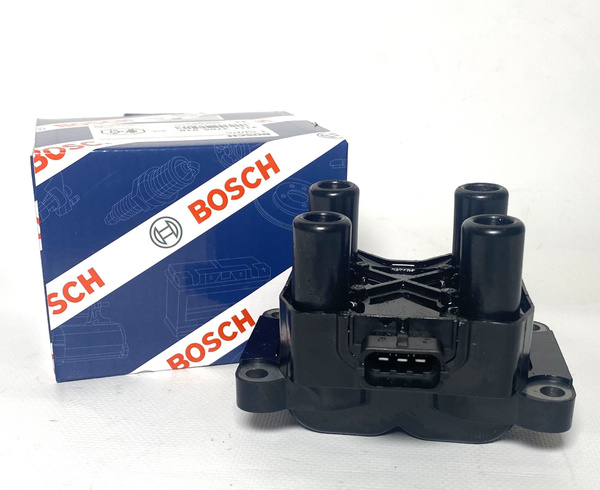 Катушка зажигания 2111 2111-3705010 (F000ZS0211) - арт. F000ZS0211 ...