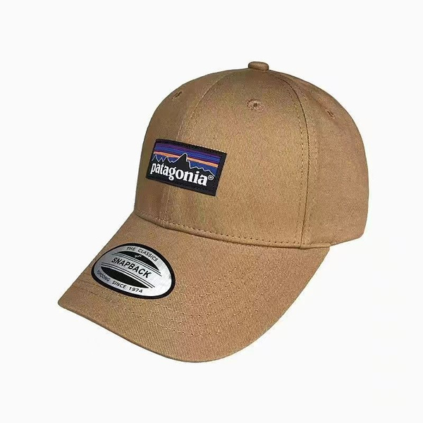 Бейсболка Patagonia - купить с доставкой по выгодным ценам в интернет ...