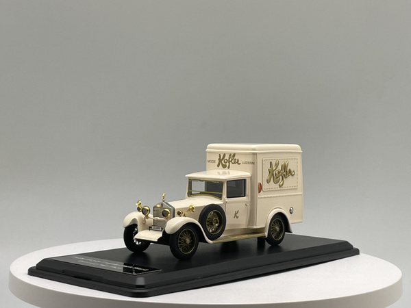 Rolls-Royce 20HP livraison (NEO) 1/43e