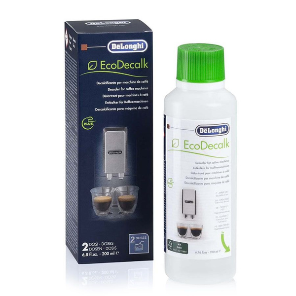 Delonghi Ecodecalk 500 Мл Купить