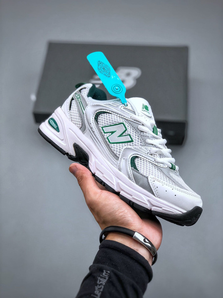 Кроссовки N530 КЕДЫ - купить с доставкой по выгодным ценам в интернет ...