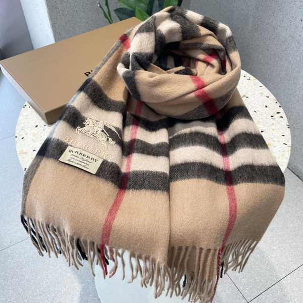 Палантин Burberry - купить с доставкой по выгодным ценам в интернет ...