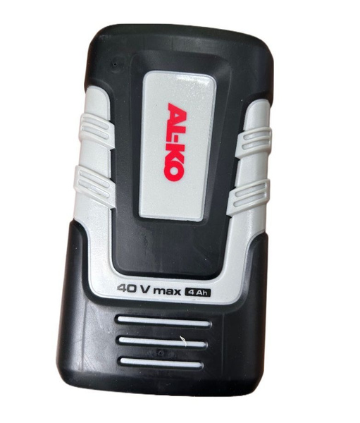 Запчасть для снегоуборщика Аккумулятор AL-KO B150LI (40v,4Ah) AL-KO ...