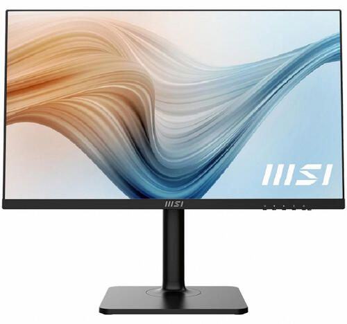 Монитор MSI 23.8" MSI Modern MD241P черный 23.8" - купить по выгодной ...