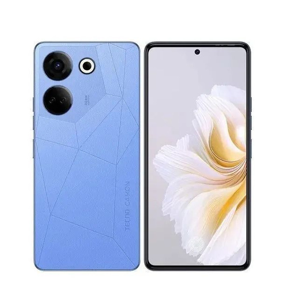 Смартфон Tecno Camon 20 - купить по выгодной цене в интернет-магазине ...