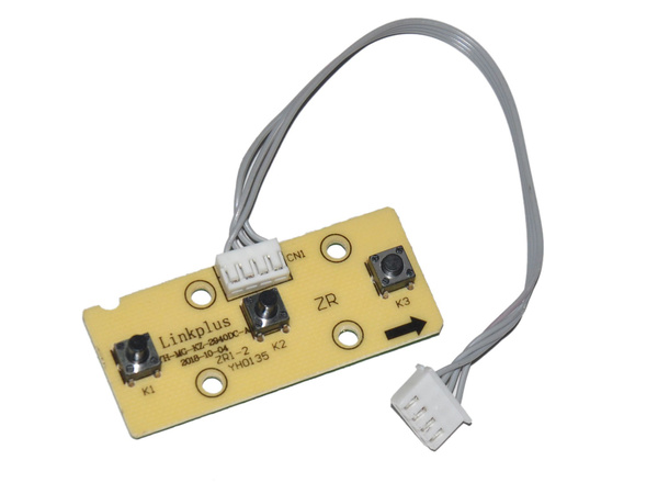 Плата управления мясорубки REDMOND RMG-1230-7 купить на OZON по низкой ...