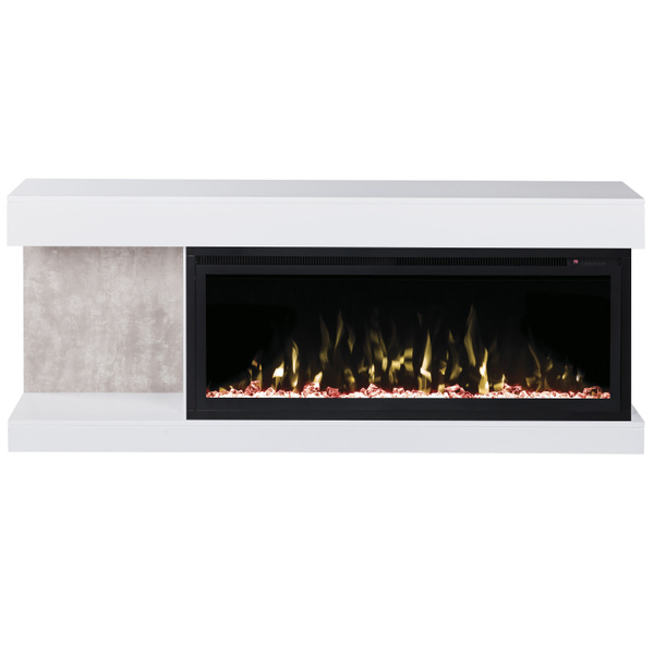 Электрокамин RealFlame Contempo 42 WT-P511 с очагом Saphir 42 купить по ...