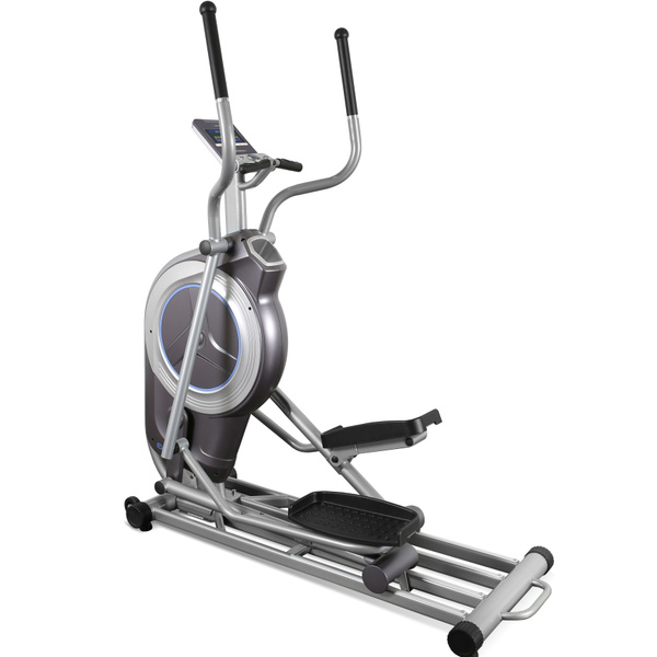 Эллиптический тренажер Oxygen Fitness EX-56 HRC - купить по доступным ...