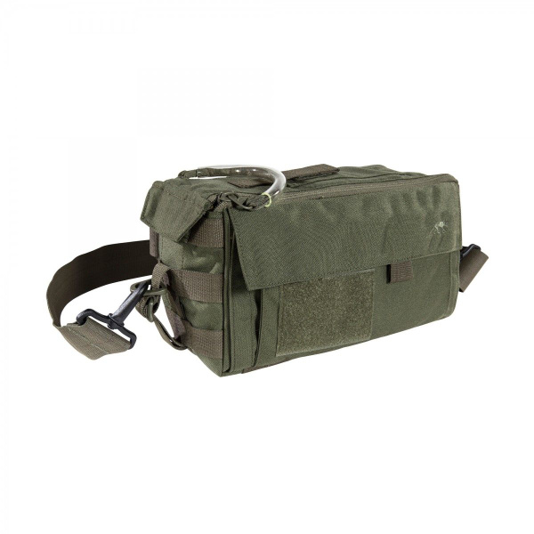 Тактическая медицинская сумка Tasmanian Tiger Small Medic Pack MKII ...