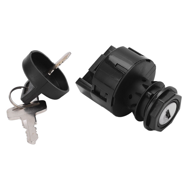 Contactslot Startschakelaar Voor Polaris Voor ATP 330 500 4x4 Voor Big Boss 500 6X6 Voor Hawkeye 300 2X4 325 400 HO HD ATV Motorfiets Elektrisch Deurslot Contactslot Ontstekingsschakelaar