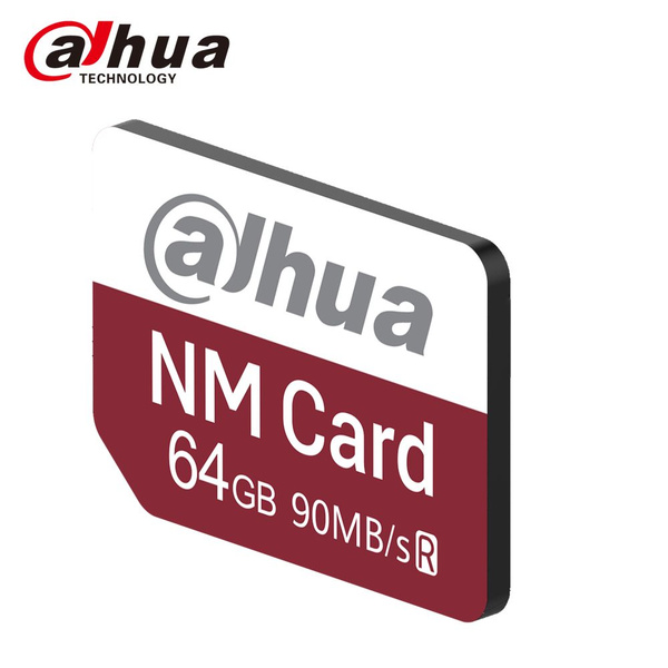 Карта памяти 64 ГБ (Dahua HW NM-Card) - купить с доставкой по выгодным ...