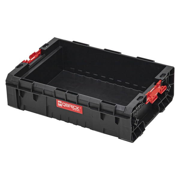 Ящик для инструментов QBRICK SYSTEM 45 х 31 х 13 см, 1 секц., 1 шт ...