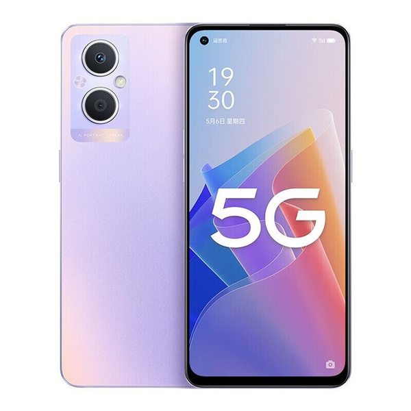 Смартфон OPPO A96 - купить по выгодной цене в интернет-магазине OZON ...