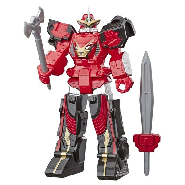 Игрушка Power Rangers Эйс Мегазорд E5949 - купить с доставкой по ...