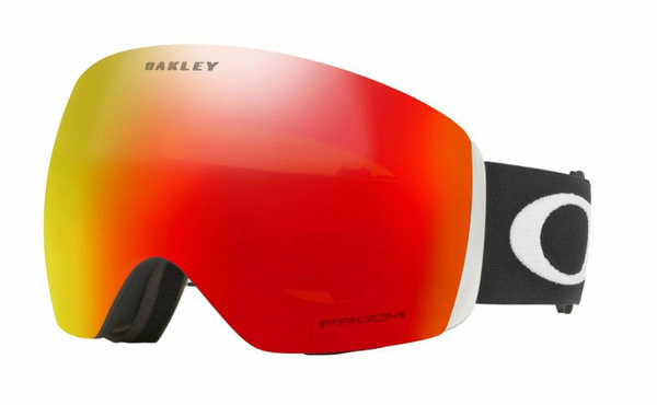 Oakley flight sale deck prizm torch