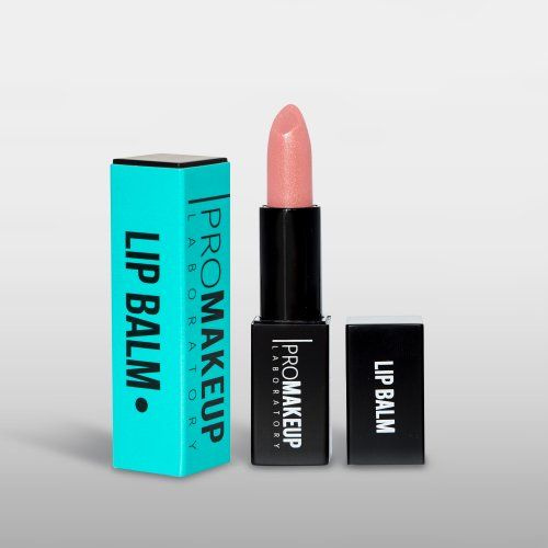 Promakeup laboratory LIP BALM восстанавливающий бальзам для губ, тон 01 ...