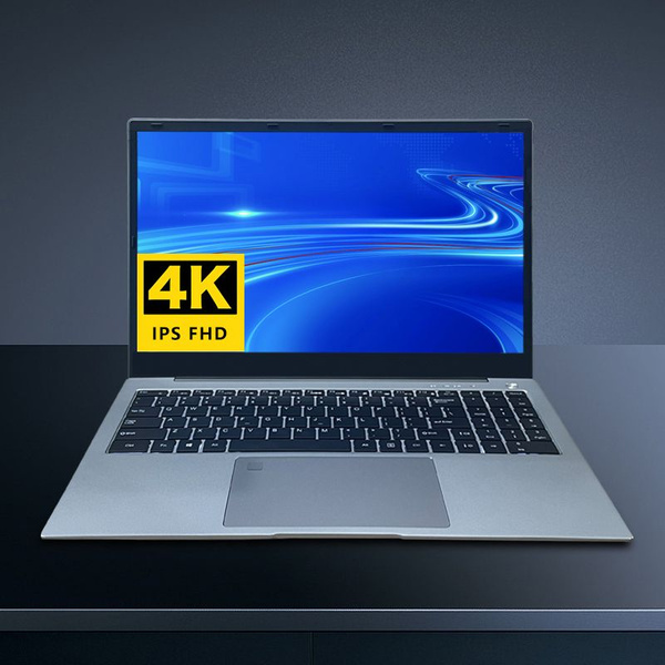 Игровой ноутбук KYBOTON Core intel i7-1185G7 RAM 32 ГБ SSD 2048 ГБ ...