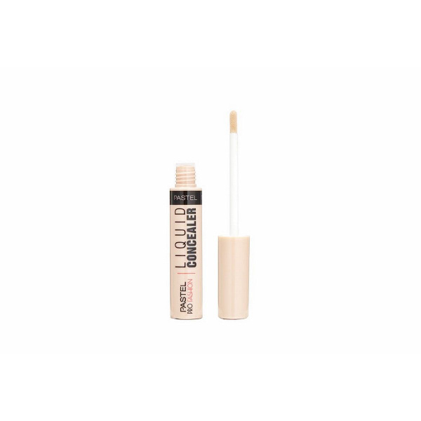 Консилер для лица Pastel Cosmetics Profashion Liquid объём 8мл 103 ...